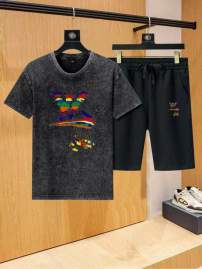 Picture of LV Shirt Pant Suits _SKULVM-4XL11Lr2623405